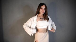 katetoday Webcam Porn Video [Chaturbate] - new, shy, 18, skinny, teen