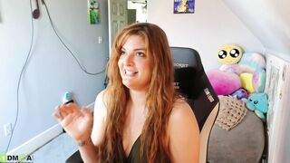 momentswithmae Webcam Porn Video [Chaturbate] - natural, girlnextdoor, lovense, submissive, shaved