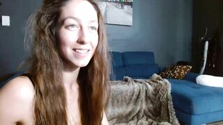 badcrushhh New Porn Video [Chaturbate] - tattoo, milf, piercing, blueeyes, naked