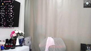 loxy_ HD Porn Video [Chaturbate] - feet, daddy, 18, lovense, brunette thumbnail
