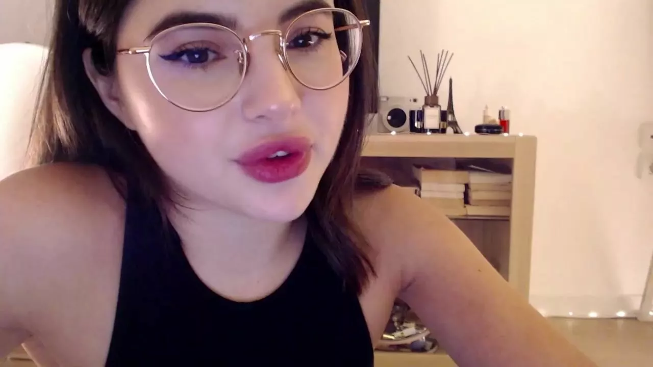Playnofuckinggames New Porn Video [Chaturbate] - glamour, goth, talking,  hairyarmpits