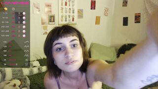 Watch asslittlegirl Webcam Porn Video [Chaturbate] - feet, bigass, bigtits, ahegao, teen