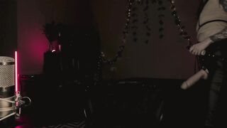 erohaze New Porn Video [Chaturbate] - mistress, sissy, cei, sph, strapon