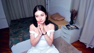 jane_jewel HD Porn Video [Chaturbate] - new, natural, shy, 18, skinny