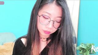 Watch kanna_hh HD Porn Video [Chaturbate] - dildo, bigass, littletits, asian, cute