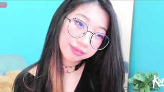 Watch kanna_hh HD Porn Video [Chaturbate] - dildo, bigass, littletits, asian, cute
