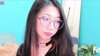 Watch kanna_hh HD Porn Video [Chaturbate] - dildo, bigass, littletits, asian, cute