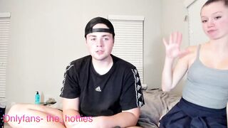 the_hotties Hot Porn Video [Chaturbate] - pvtopen, 18, model, hot, teen