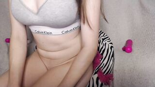 Watch petitegirluvsdick Webcam Porn Video [Chaturbate] - lovense, squirt, teen, bigboobs, petite