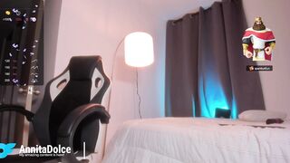 emely_dolce New Porn Video [Chaturbate] - latina, 18, asian, cumshow, bigboobs