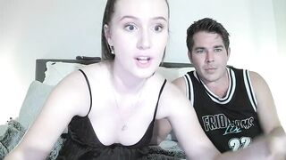 Watch happykiwis69 Hot Porn Video [Chaturbate] - fingering, blond, cowgirl, oilyshow
