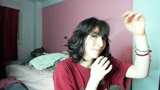 Watch addictcouple2001 Hot Porn Video [Chaturbate] - deepthroat, natural, young, 18, teen