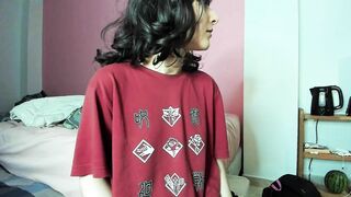 Watch addictcouple2001 Hot Porn Video [Chaturbate] - deepthroat, natural, young, 18, teen