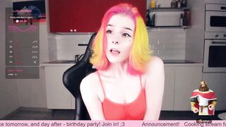 Watch alicentity Webcam Porn Video [Chaturbate] - smalltits, lovense, ahegao, cute