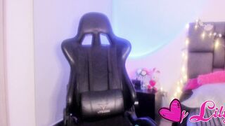 Watch hollings HD Porn Video [Chaturbate] - natural, latina, c2c, young, bigboobs