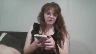 Watch whiplashryan Webcam Porn Video [Chaturbate] - redhead, new, ginger, longhair, beautiful
