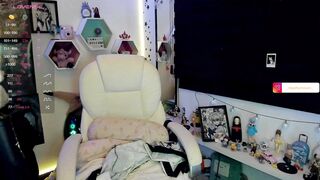 stephymoon_ Webcam Porn Video [Chaturbate] - natural, latina, young, skinny, petite