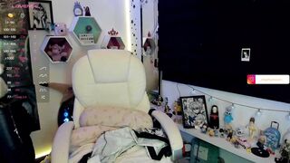 stephymoon_ Webcam Porn Video [Chaturbate] - natural, latina, young, skinny, petite