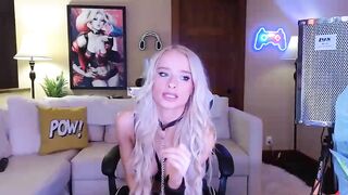 Watch daddyissuessab HD Porn Video [Chaturbate] - young, lovense, cum, teen, bigboobs