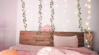 bunnybonn1e Hot Porn Video [Chaturbate] - bigass, ahegao, teen, cute, petite