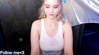 Watch joyce_coy HD Porn Video [Chaturbate] - tease, new, young, 18, bigboobs