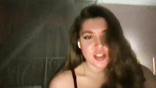 starletxx Hot Porn Video [Chaturbate] - natural, toes, fetishes, thighs