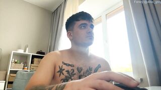 Watch alissgrey Hot Porn Video [Chaturbate] - deepthroat, natural, anal, squirt, pvt thumbnail
