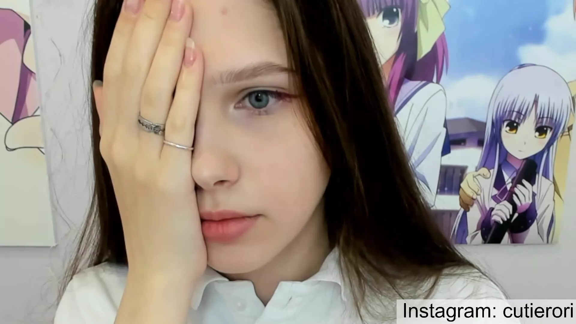 Avrora deis Webcam Porn Video Chaturbate  natural young shy  