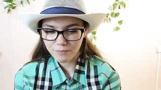 Watch teresabriggs Webcam Porn Video [Chaturbate] - new, smalltits, young, 18, skinny