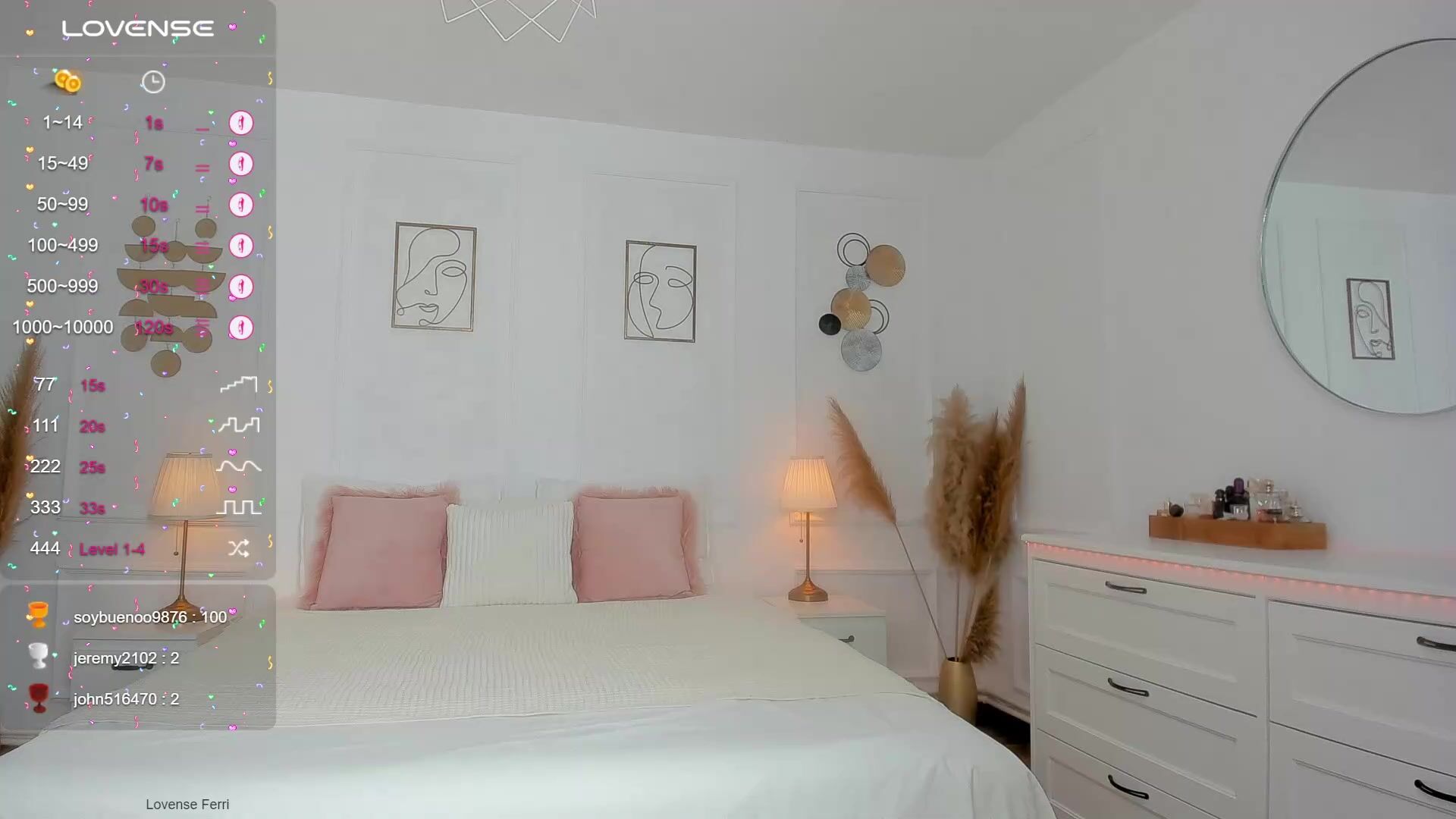 Watch rennatha21 HD Porn Video [Chaturbate] - lovense, petite, cutesmile,  ink