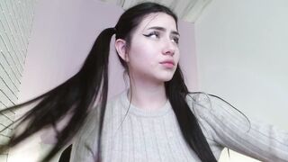 Watch venus_tay1 Webcam Porn Video [Chaturbate] - young, 18, skinny, teen, bigboobs