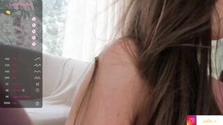 Watch alexispixie Hot Porn Video [Chaturbate] - bigass, lovense, squirt, teen, bigboobs