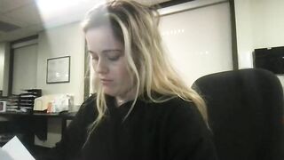 samanthafever New Porn Video [Chaturbate] - ass, tattoo, pussy, blonde, petite