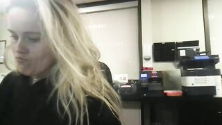 samanthafever New Porn Video [Chaturbate] - ass, tattoo, pussy, blonde, petite