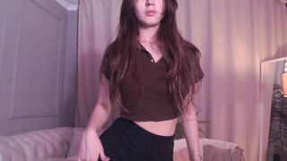 Watch sarasuo Hot Porn Video [Chaturbate] - lovense, asian, homemaker, gaming thumbnail