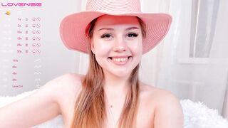 thannte_baby HD Porn Video [Chaturbate] - natural, 18, squirt, skinny, cute