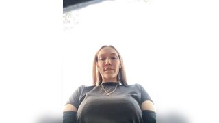 _HollyWay_ Webcam Porn Video [Stripchat] - flashing, mobile-teens, big-tits, blondes-teens, luxurious-privates