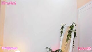jenny_ames Webcam Porn Video [Chaturbate] - shy, blonde, skinny, tall, teen