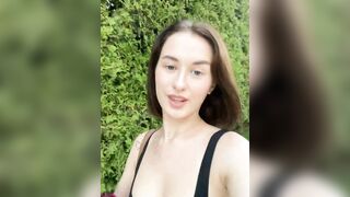 LianBaby Webcam Porn Video [Stripchat] - striptease, oil-show, humiliation, nipple-toys, gape