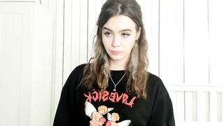Watch connieambes HD Porn Video [Chaturbate] - new, shy, 18, teen, cute