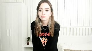 Watch connieambes HD Porn Video [Chaturbate] - new, shy, 18, teen, cute