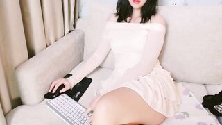 Watch emi_akiko HD Porn Video [Stripchat] - topless, middle-priced-privates, young, creampie, spanking