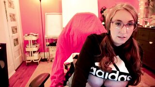 Watch task_manager HD Porn Video [Chaturbate] - natural, milf, blowjob, brat, bigboobs