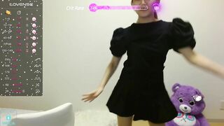 N_Hibiki Webcam Porn Video [Stripchat] - brunettes-young, young, upskirt, luxurious-privates-asian, cam2cam