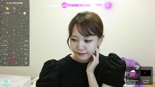 N_Hibiki Webcam Porn Video [Stripchat] - brunettes-young, young, upskirt, luxurious-privates-asian, cam2cam