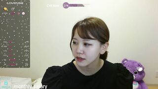 N_Hibiki Webcam Porn Video [Stripchat] - brunettes-young, young, upskirt, luxurious-privates-asian, cam2cam