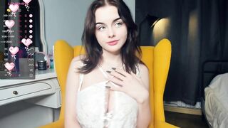 TefFfish New Porn Video [Stripchat] - handjob, striptease-white, curvy-teens, office, brunettes-teens