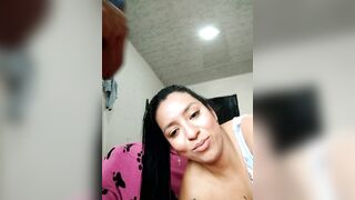 powerful_naughty_latinas HD Porn Video [Stripchat] - doggy-style, anal-white, twerk, interactive-toys, anal