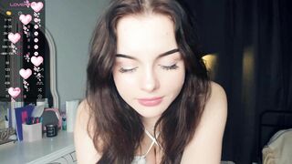 cute_caprice Webcam Porn Video [Chaturbate] - bigass, natural, shy, young, bigboobs thumbnail