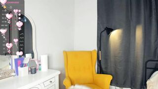 cute_caprice Webcam Porn Video [Chaturbate] - bigass, natural, shy, young, bigboobs